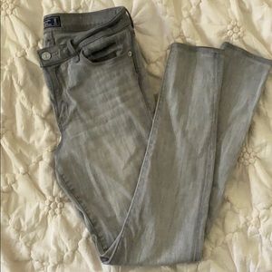 Abercrombie & Fitch skinny jeans